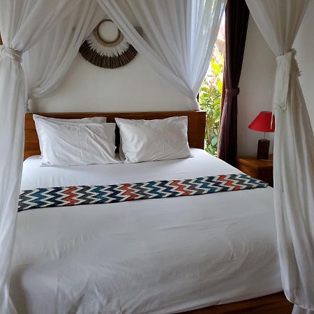 Kakau Villa 2 - Ubud ภายนอก รูปภาพ